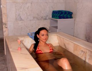 Санаторий "Родник" Анапа