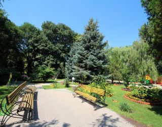 Санаторий "Родник" Анапа