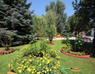 Санаторий "Родник" Анапа