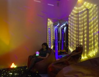 Санаторий "Родник" Анапа