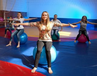 Санаторий "Родник" Анапа