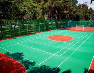 Санаторий "Родник" Анапа