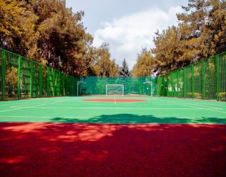 Санаторий "Родник" Анапа