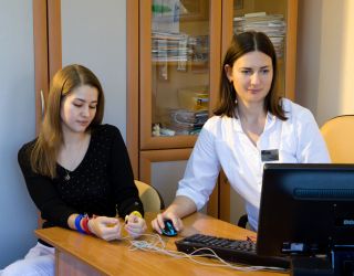 Санаторий "Родник" Анапа