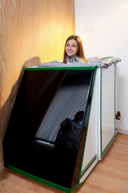 Санаторий "Родник" Анапа