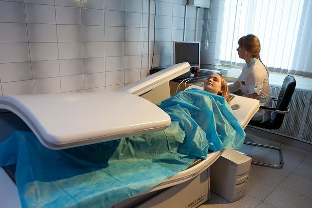 Санаторий "Родник" Анапа